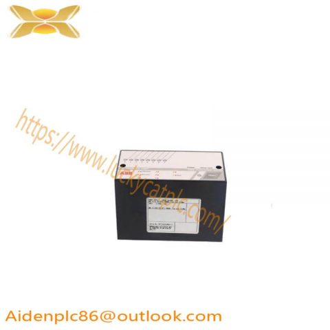ABB AX645 3BHB001914R1 3BHB001914R0001 Analog Mixed Module: Advanced Integration for Industrial Automation