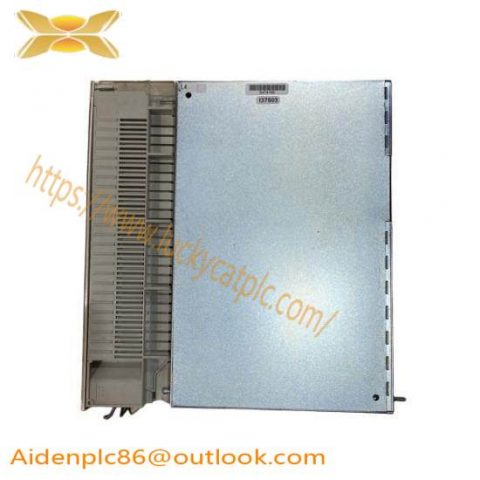 ABB 3HAC029391-005 Industrial Control Module