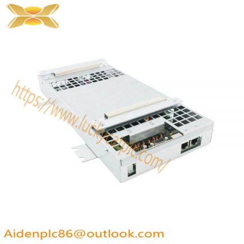 ABB B25834S7826K004 Frequency Converter Accessories, Precision Engineering for Industrial Control Solutions