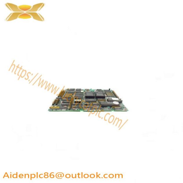 ABB Bailey 1948013A1 - High-Performance PCB Circuit Boards