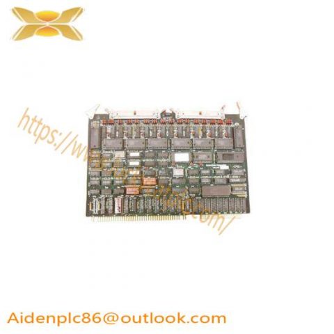 ABB Bailey 1948021A1 Input/Output Interface Module