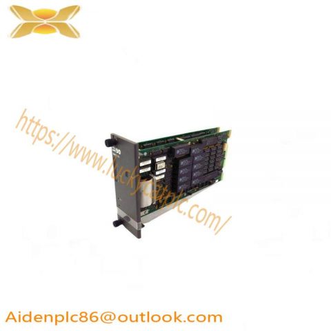 ABB Controller Module YPM102E YT204001-FL, High-Power Processing Solution for Industrial Automation