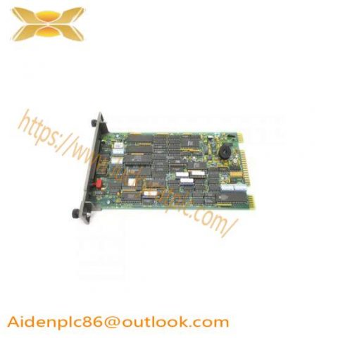 ABB Bailey IMRI002 infi 90 Remote I/O Module: Advanced Industrial Automation Solution