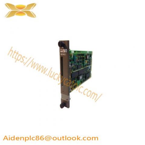 ABB Bailey INBIM02 Bus Interface Module