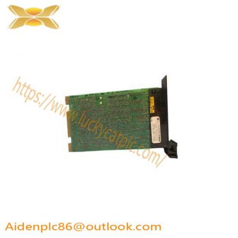 ABB Bailey NSPM01 Network 90 Serial Port Module
