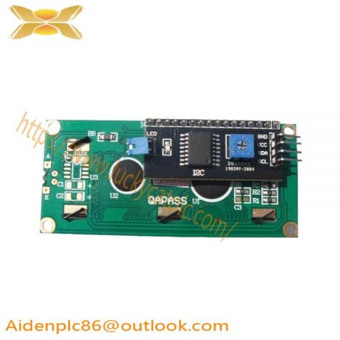 ABB BCON-12C Industrial Inverter Main Board