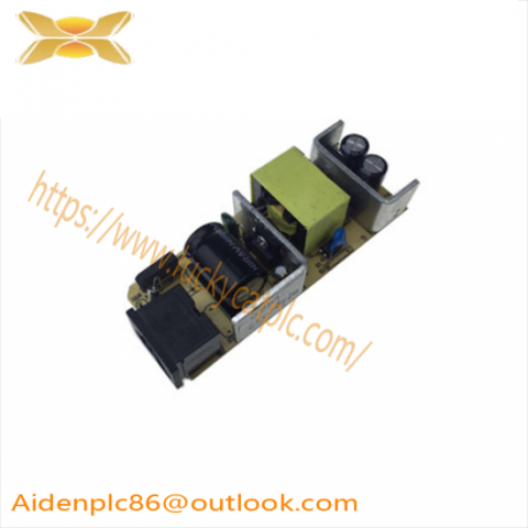 ABB BFPS-48C Power Supply Board: Advanced Industrial Control Solutions