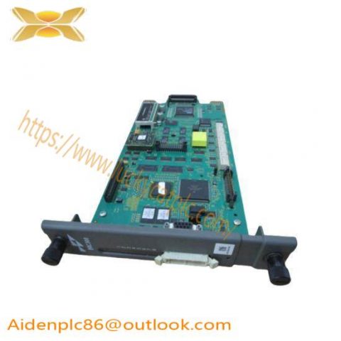 ABB BRC300 Bailey Infi 90 Control Module