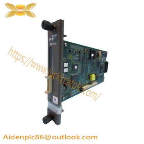 ABB BRC300 PHCBRC30000000 Bridge Controller - Industrial Automation Solution