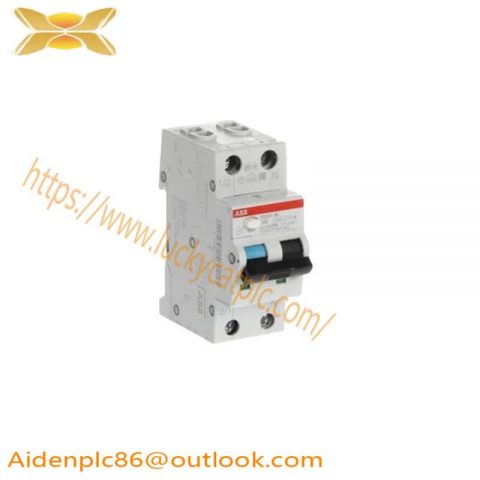 ABB BU-61580S3-110 Communication Module: Efficient Data Transfer for Industrial Automation