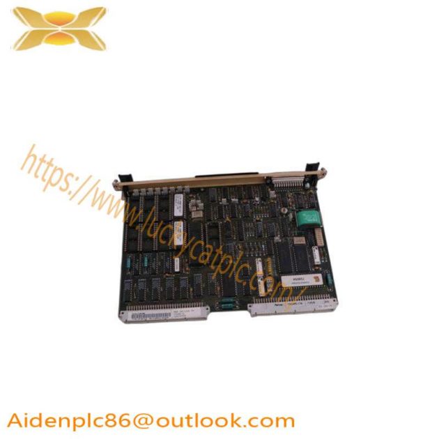 ABB BX5001 GNT0156100R1 Power Supply: Industrial Efficiency in Compact Design