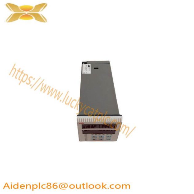 ABB C300/0010/STD SINGLE OUTLET COVER