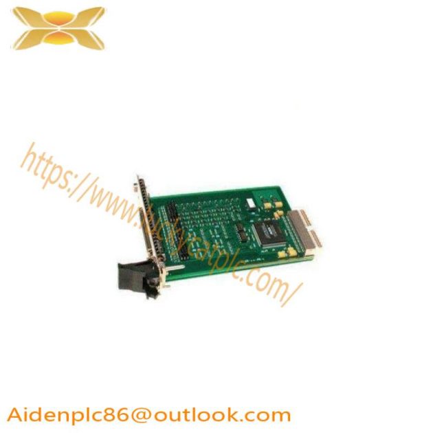 ABB C310/0020/STD - High Performance Industrial PLC Module