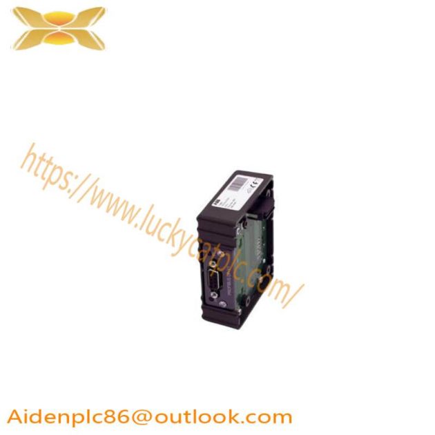 ABB CB801 High-Efficiency Industrial Controller Module