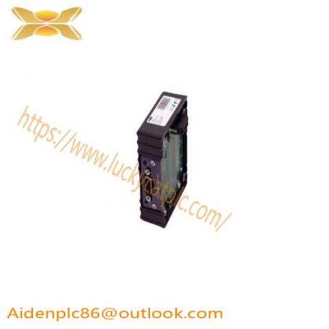 ABB CB801 3BSE042245R1 PROFIBUS DP Panel 800 Control Module