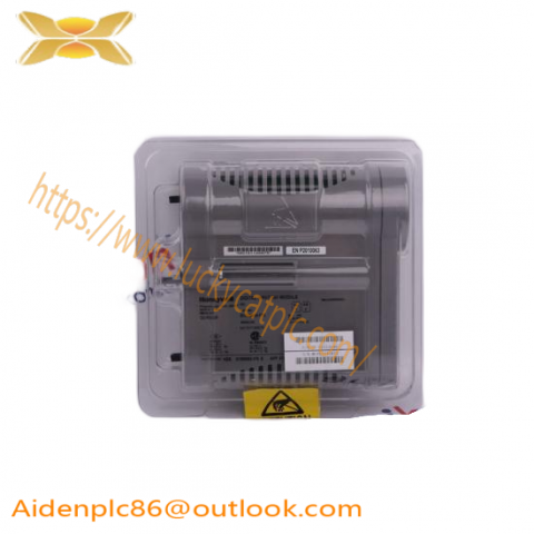 ABB CI532V01 - RCOM Interface Submodule