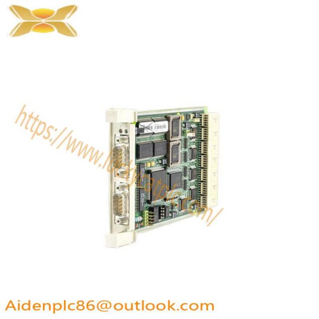 ABB CI532V04 PLC Interface Submodule