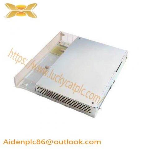 ABB CI626V1 & 3BSE012868R1 - Advanced Communication Interface Module