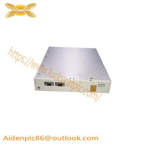 ABB CI680 - 3BSE007364R1 Communication Board for Industrial Automation