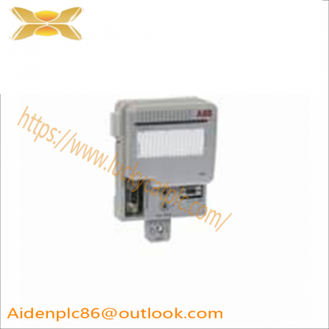 ABB CI801-EA Communication Module - Industrial Automation Solutions