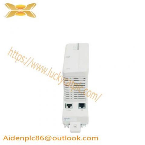 ABB CI801KIT 3BSE038540R1300 Communication Module: Advanced Networking for Industrial Automation