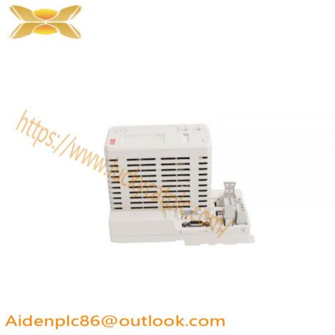 ABB CI810V2 3BSE013224R1: Field Communication Interface Module