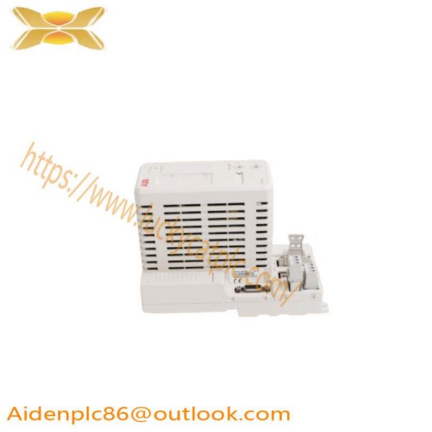 ABB CI810V2 3BSE013224R1: Field Communication Interface Module