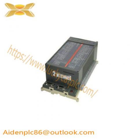 ABB CI868K01-eA PLC for Industrial Automation