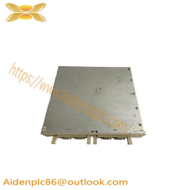 ABB CI868K01-eA PLC for Industrial Automation