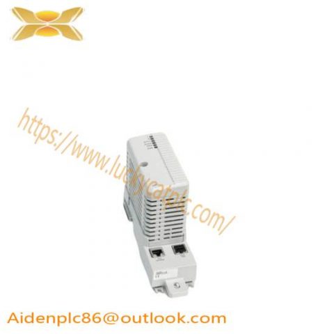 ABB CI871AK01 3BSE092693R1 Digital Input Module