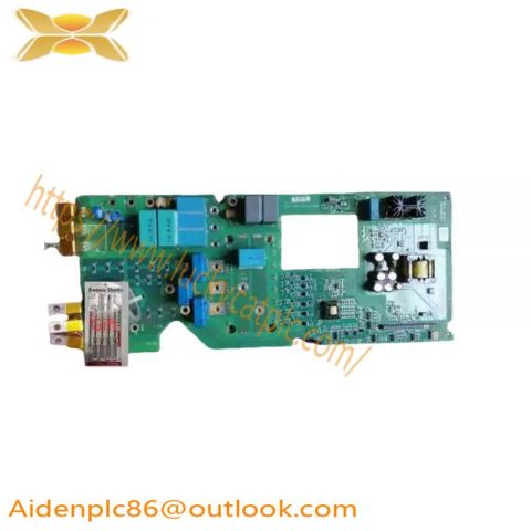 ABB CINT-4521C | Inverter Driver Board - Advanced Control & Efficiency