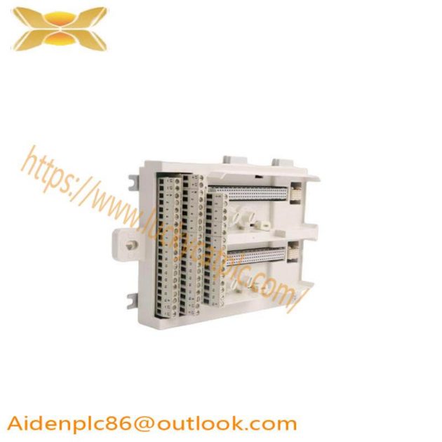 ABB COM0003 2RAA005844A0006A Industrial Control Module
