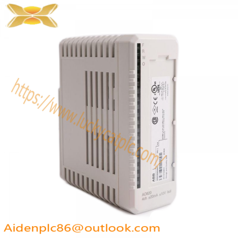 ABB YPQ203A CONNECTION BOARD 3ASD510001C17 for Industrial Control Systems