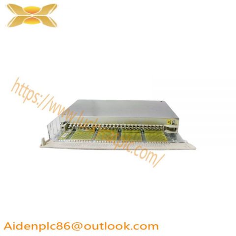 ABB CP450-T-ETH Controller for Industrial Automation Applications