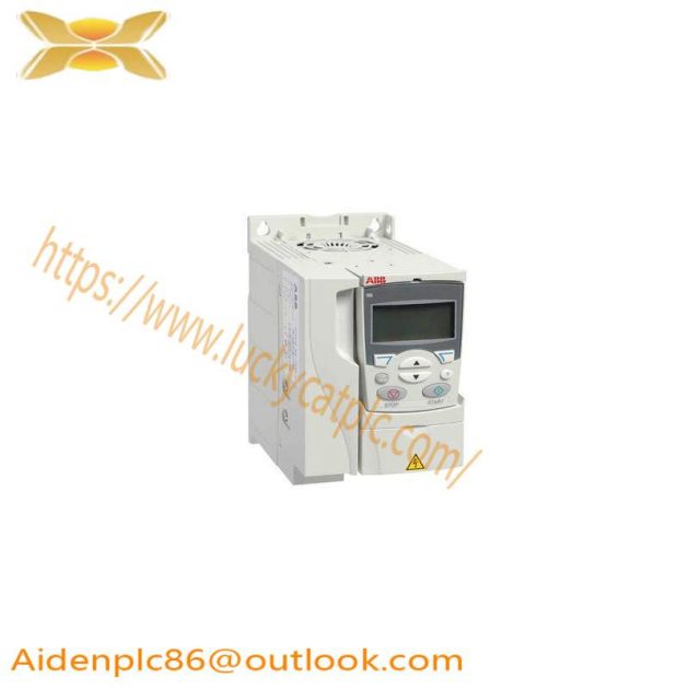 ABB CP450-T-ETH Controller for Industrial Automation Applications
