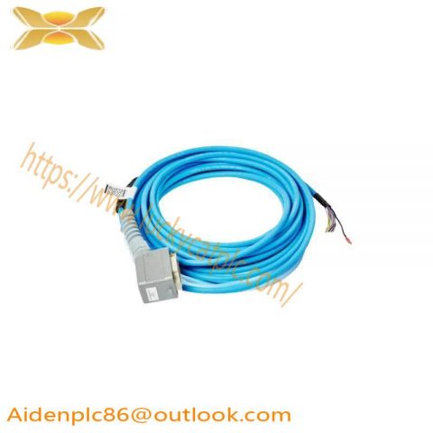 ABB CR-M4LS Industrial Module for Advanced Control Solutions