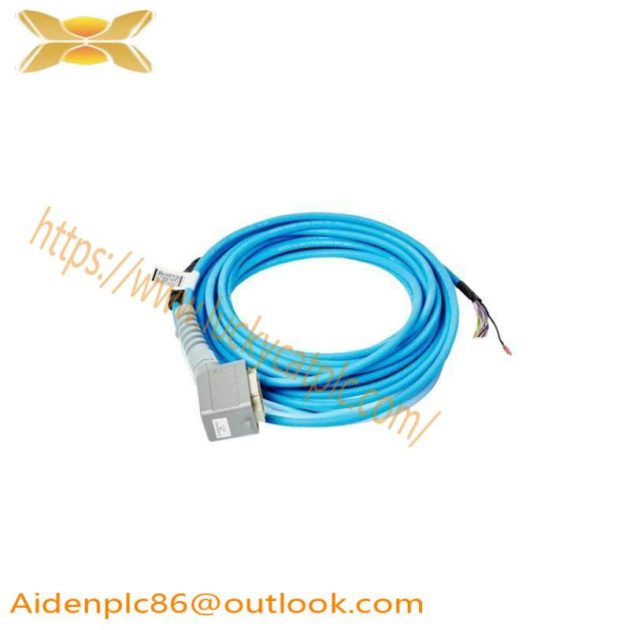 ABB CR-M4LS Industrial Module for Advanced Control Solutions