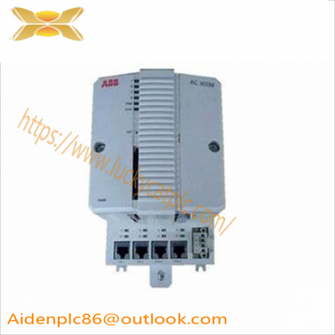 ABB CS300E PAC 031-1053-00 - Advanced Modular Termination Unit