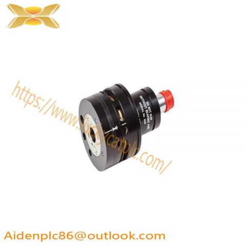 ABB D1724-20B B1724-20B 3N3745W Air bearing motor: Precision Control in Industrial Automation