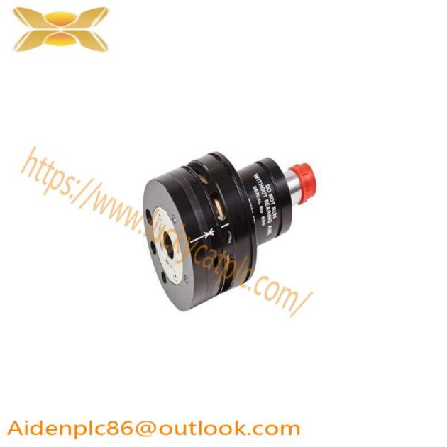 ABB D1724-20B B1724-20B 3N3745W Air bearing motor: Precision Control in Industrial Automation