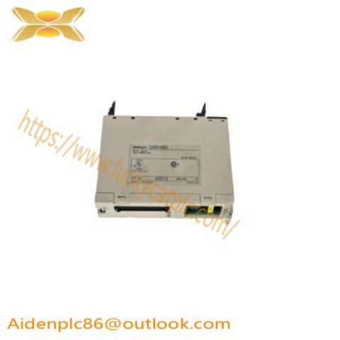 ABB DA001 - High-Performance IO Module for Industrial Automation