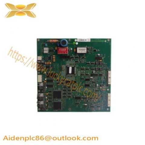 ABB DAPC100 | 3HASC25H203 Control Board - Advanced Automation Solution