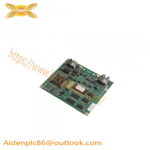 ABB DAPU100 DCS Module: Automation Solutions for Your Industry