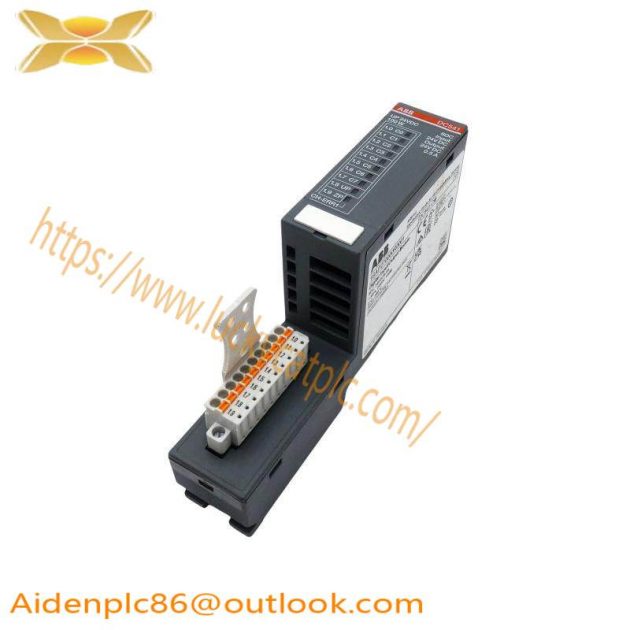 ABB DC541-CM C2 1SAP270000R0001: Advanced Digital I/O Modules