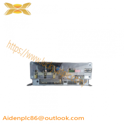 ABB DCF503A0050-000000: Advanced Field Exciter Control Board