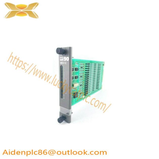 ABB DDI03 Module for Custom Processing