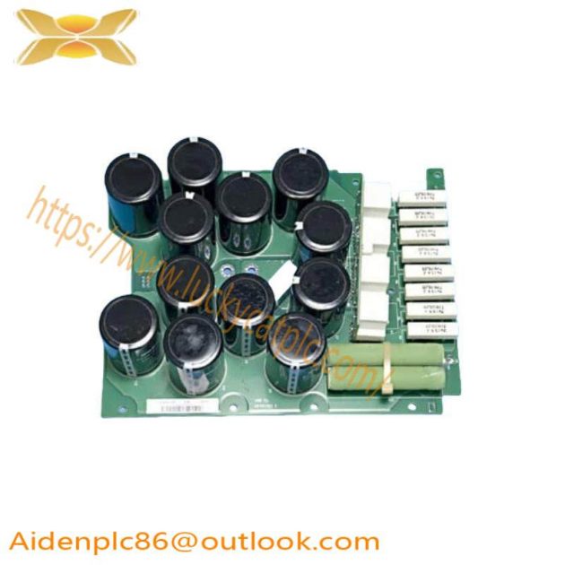 ABB DI04 Digital Input Module for Industrial Automation
