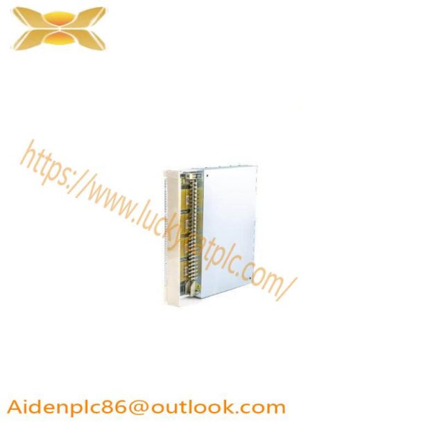 ABB DI650 3BHT300025R1: High-Precision Digital Input Module for Industrial Automation
