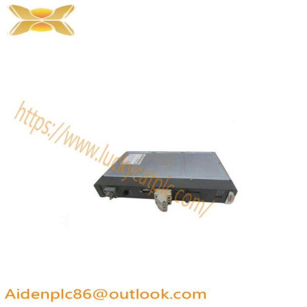 ABB DLM01 P37421-4-0369652 - Freelance 2000 Link Module, Designed for Seamless Integration in Industrial Automation Systems