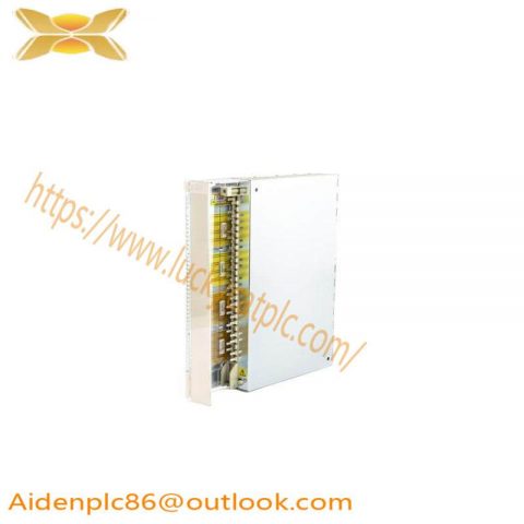ABB DO630 3BHT300007R1: Digital Output Module, Precision Control for Industrial Automation